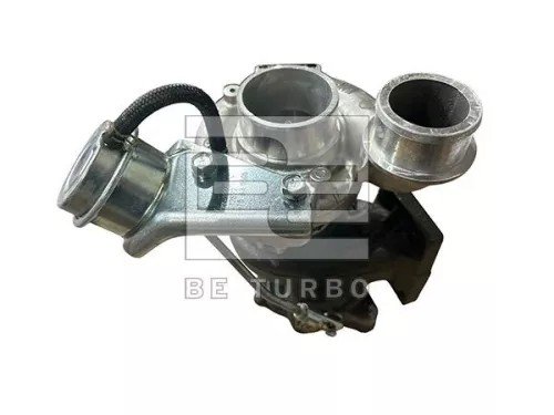 Turbolader 128250 BE TURBO