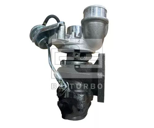 BE TURBO Turbolader 128250 BE TURBO (128250)