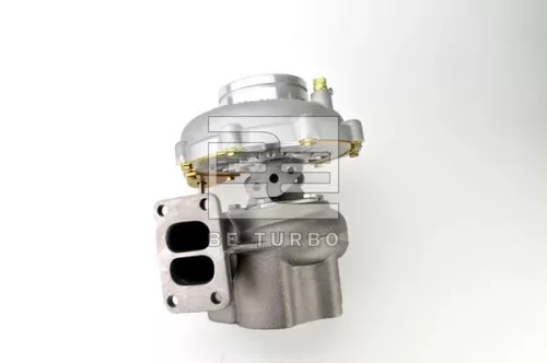 BE TURBO Turbolader 128269 BE TURBO (128269)