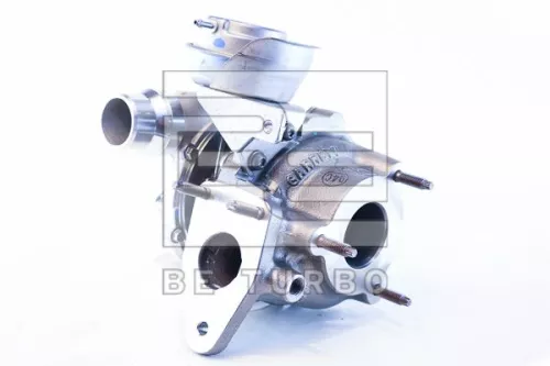 BE TURBO Turbolader 128277 BE TURBO (128277)