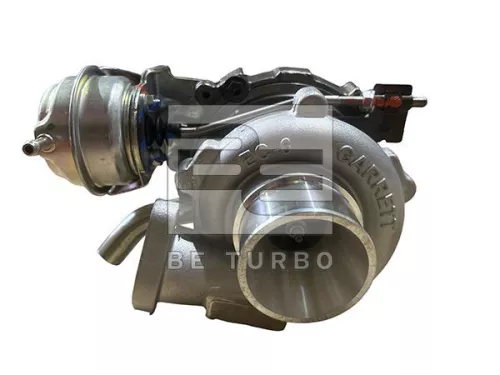 Turbolader 128281RED BE TURBO