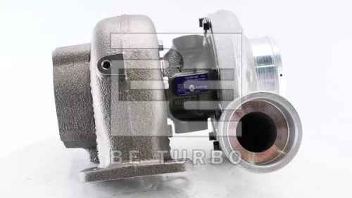 BE TURBO Turbolader 128287 BE TURBO (128287)