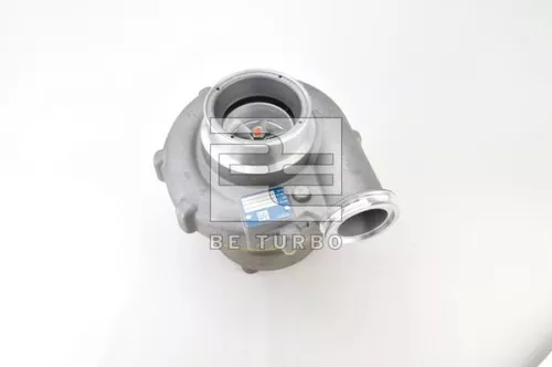Turbolader 128291 BE TURBO