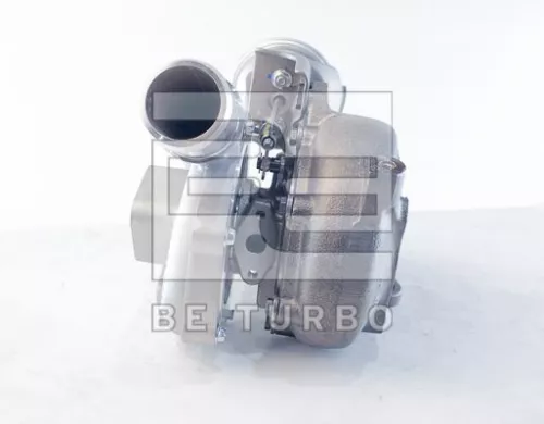 BE TURBO Turbolader 128292RED BE TURBO (128292RED)