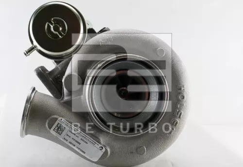 BE TURBO Turbolader 128305 BE TURBO (128305)
