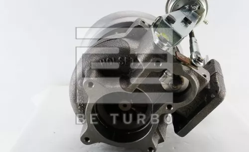 BE TURBO Turbolader 128305 BE TURBO (128305)