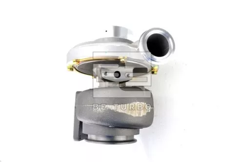 Turbolader 128377 BE TURBO