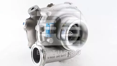 Turbolader 128444 BE TURBO