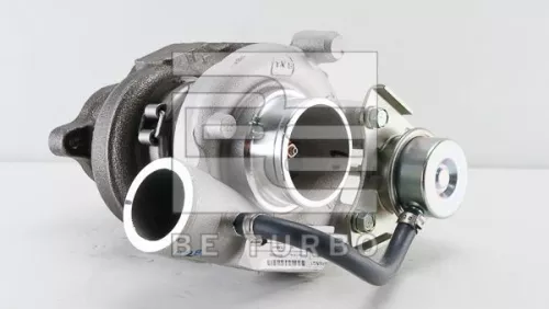 Turbolader 128460 BE TURBO