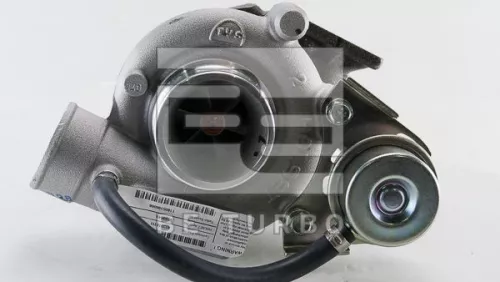 BE TURBO Turbolader 128460 BE TURBO (128460)
