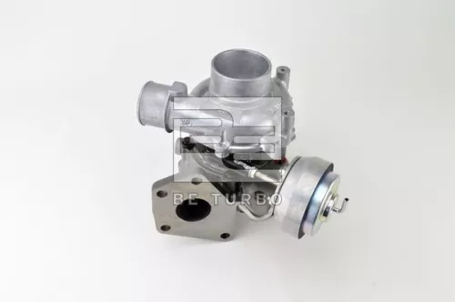 Turbolader 128462 BE TURBO