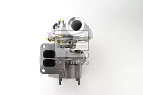 BE TURBO Turbolader 128498 BE TURBO (128498)