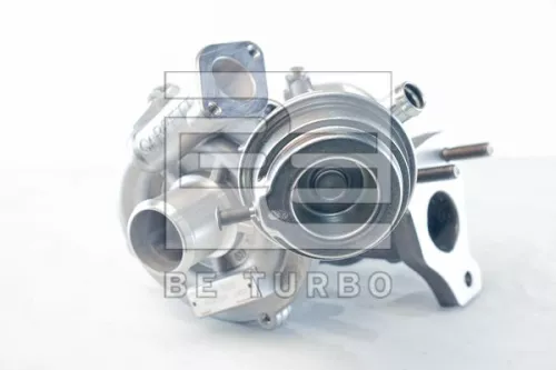 Turbolader 128515 BE TURBO