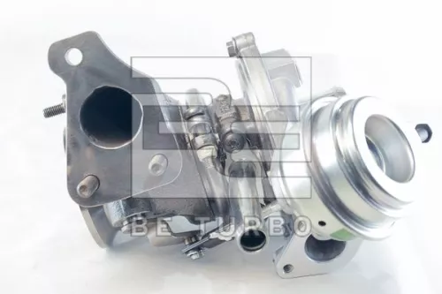 BE TURBO Turbolader 128515 BE TURBO (128515)