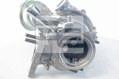 BE TURBO Turbolader 128515 BE TURBO (128515)