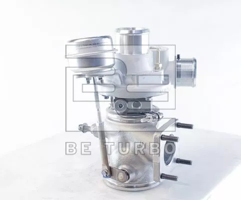 BE TURBO Turbolader 128516 BE TURBO (128516)