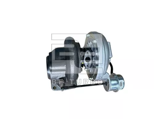 BE TURBO Turbolader 128519 BE TURBO (128519)