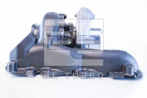 BE TURBO Turbolader 128522 BE TURBO (128522)