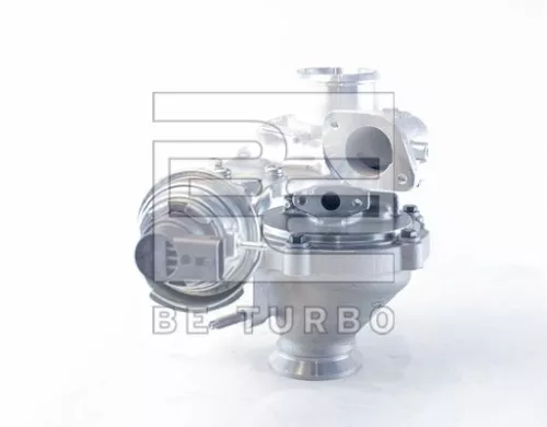 BE TURBO Turbolader 128523 BE TURBO (128523)