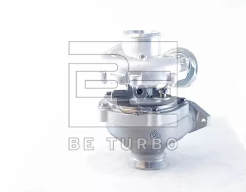 BE TURBO Turbolader 128523 BE TURBO (128523)