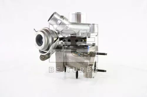 BE TURBO Turbolader 128524RED BE TURBO (128524RED)