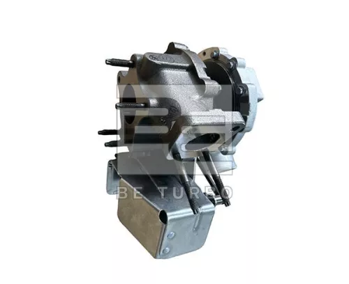 BE TURBO Turbolader 128525RED BE TURBO (128525RED)