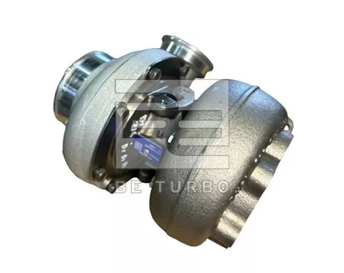 BE TURBO Turbolader 128533 BE TURBO (128533)