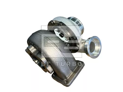BE TURBO Turbolader 128533 BE TURBO (128533)