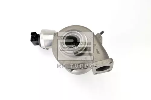 BE TURBO Turbolader 128538RED BE TURBO (128538RED)