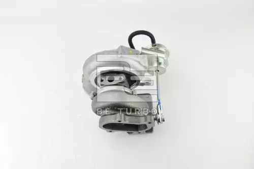 BE TURBO Turbolader 128546 BE TURBO (128546)