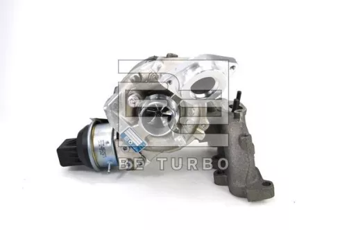 BE TURBO Turbolader 128552RED BE TURBO (128552RED)