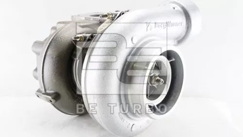 Turbolader 128571 BE TURBO