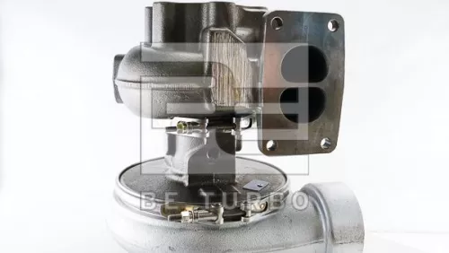 BE TURBO Turbolader 128571 BE TURBO (128571)