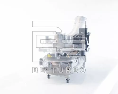 BE TURBO Turbolader 128573 BE TURBO (128573)
