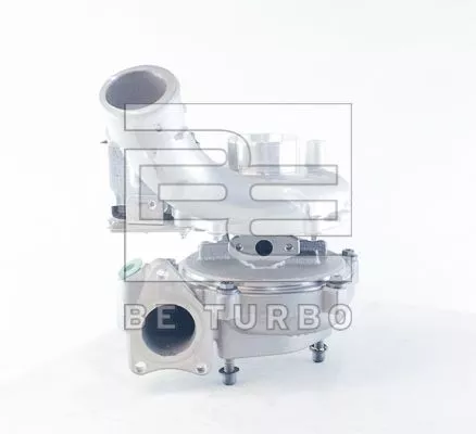 BE TURBO Turbolader 128573 BE TURBO (128573)