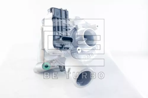 Turbolader 128573 BE TURBO