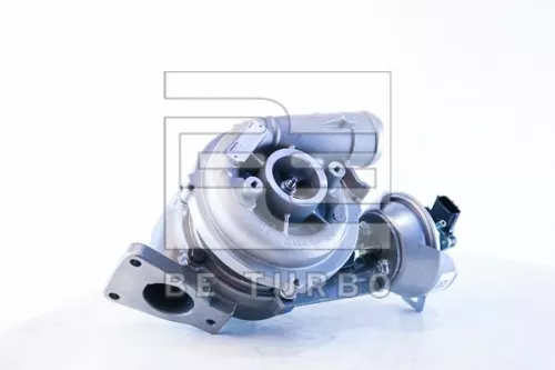 Turbolader 128576RED BE TURBO