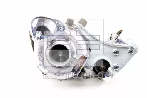 Turbolader 128577 BE TURBO
