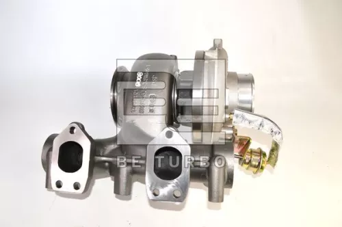BE TURBO Turbolader 128582 BE TURBO (128582)