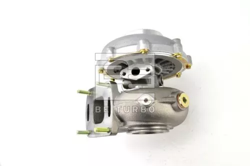 BE TURBO Turbolader 128583RED BE TURBO (128583RED)