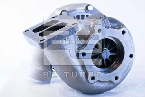 BE TURBO Turbolader 128584 BE TURBO (128584)