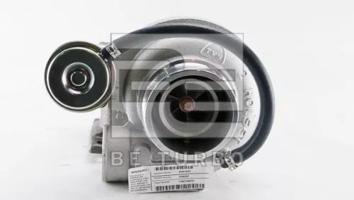 BE TURBO Turbolader 128587 BE TURBO (128587)