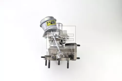 BE TURBO Turbolader 128593 BE TURBO (128593)