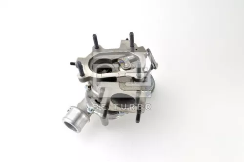 BE TURBO Turbolader 128593 BE TURBO (128593)