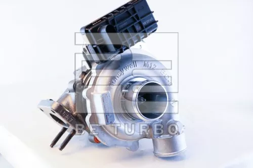 Turbolader 128598 BE TURBO
