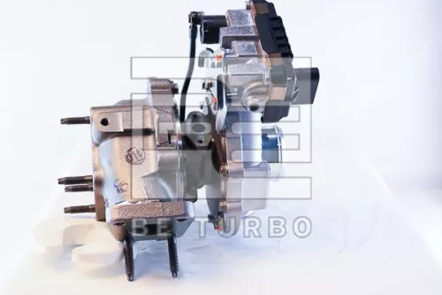 BE TURBO Turbolader 128598 BE TURBO (128598)