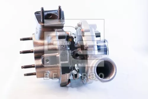BE TURBO Turbolader 128598 BE TURBO (128598)