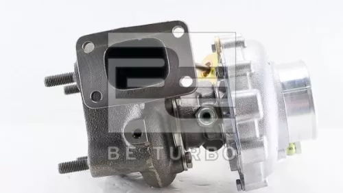 BE TURBO Turbolader 128610 BE TURBO (128610)