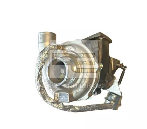 Turbolader 128616 BE TURBO