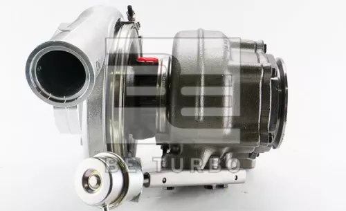 BE TURBO Turbolader 128618RED BE TURBO (128618RED)